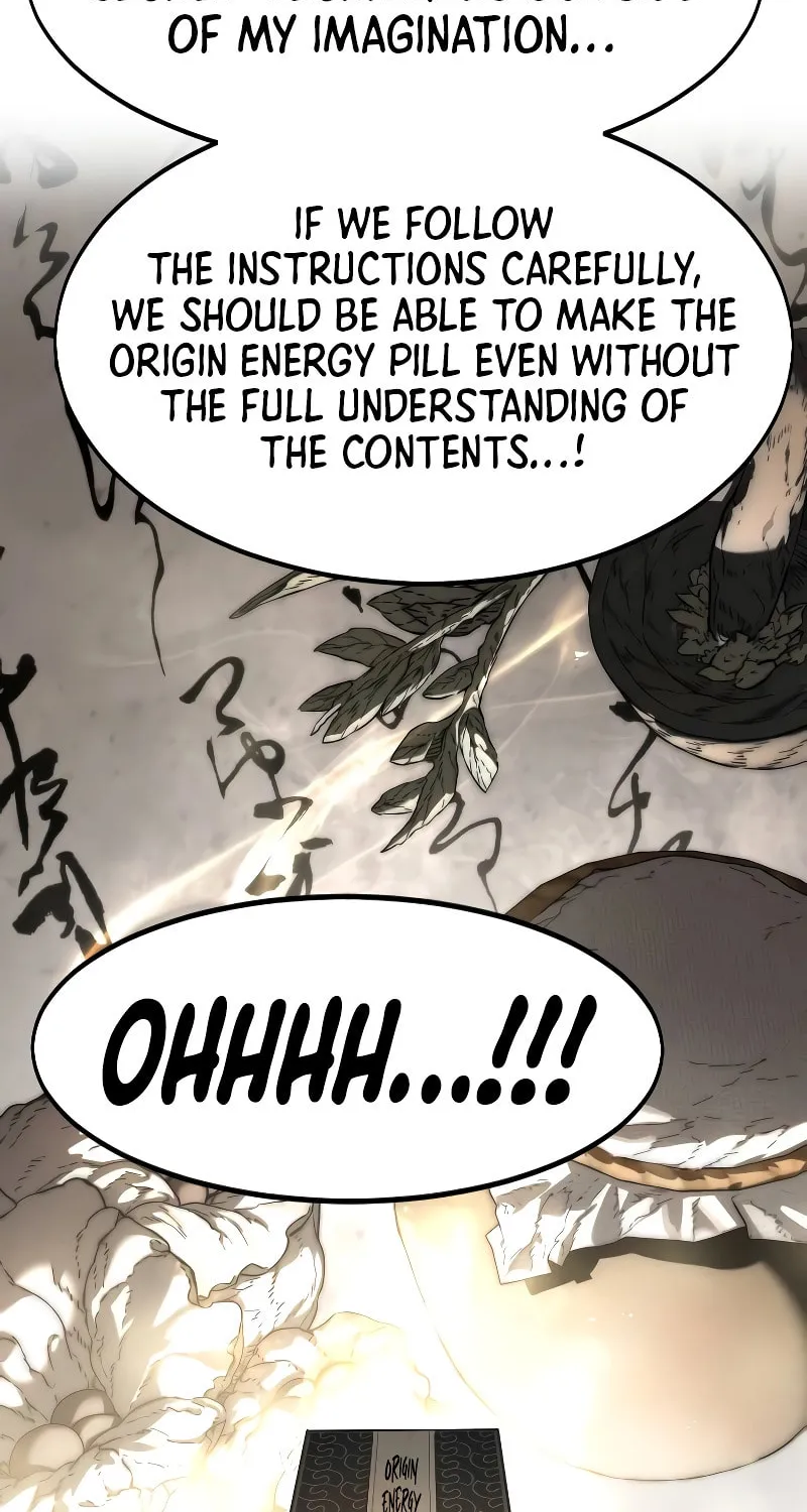 Return of the Blossoming Blade Chapter 114 page 7 - 