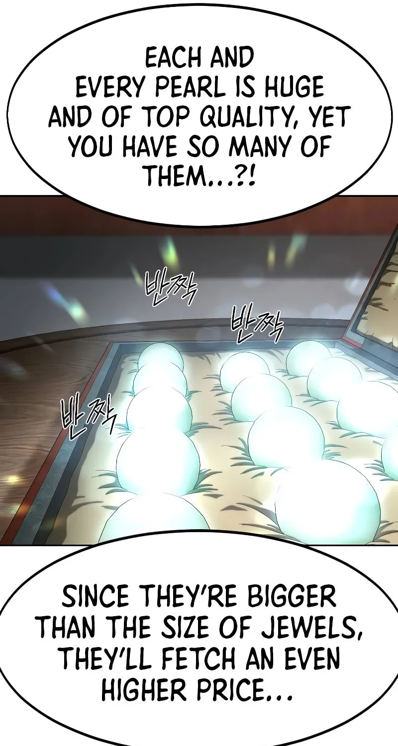 Return of the Blossoming Blade Chapter 114 page 61 - 