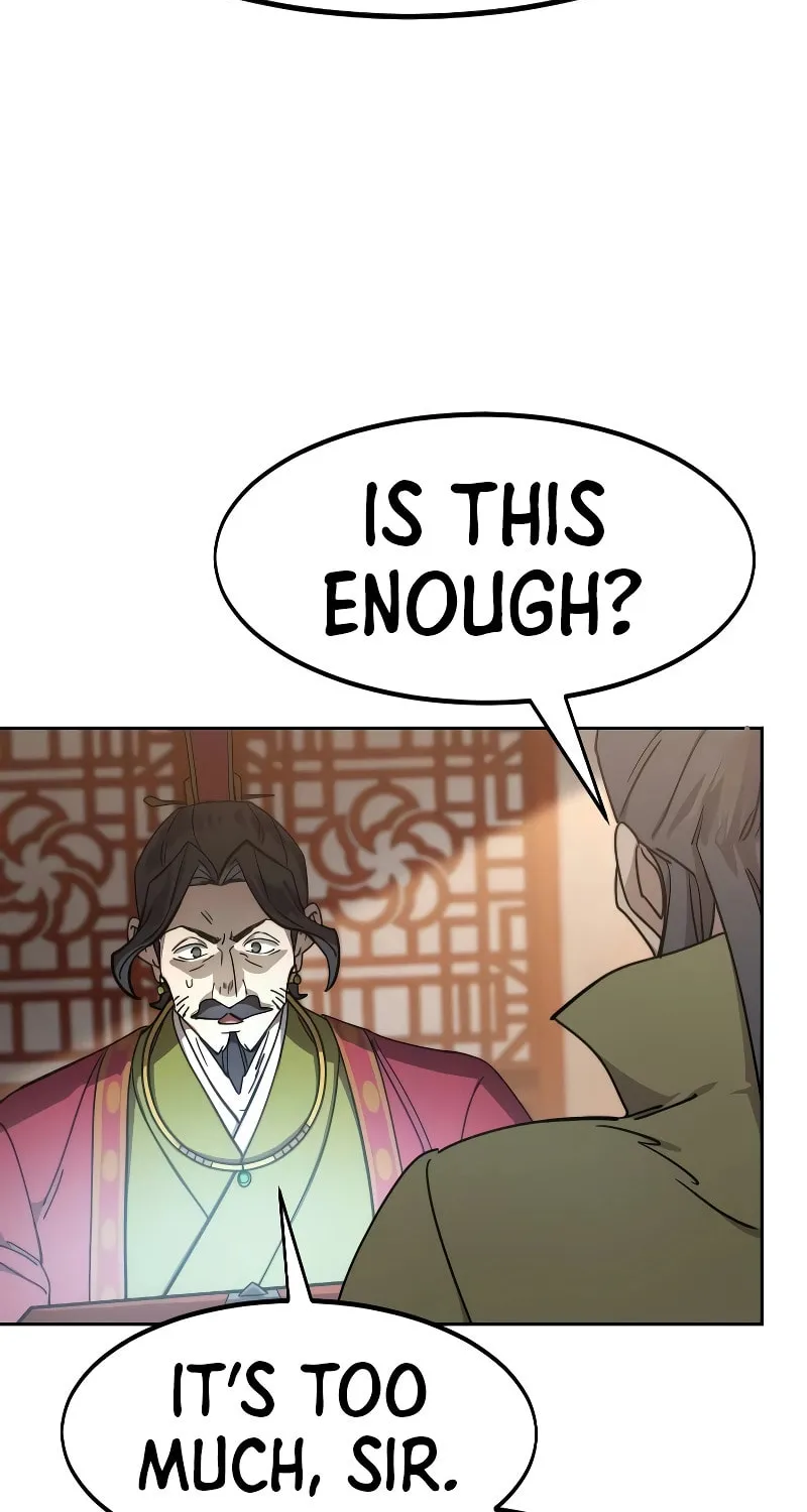 Return of the Blossoming Blade Chapter 114 page 62 - 