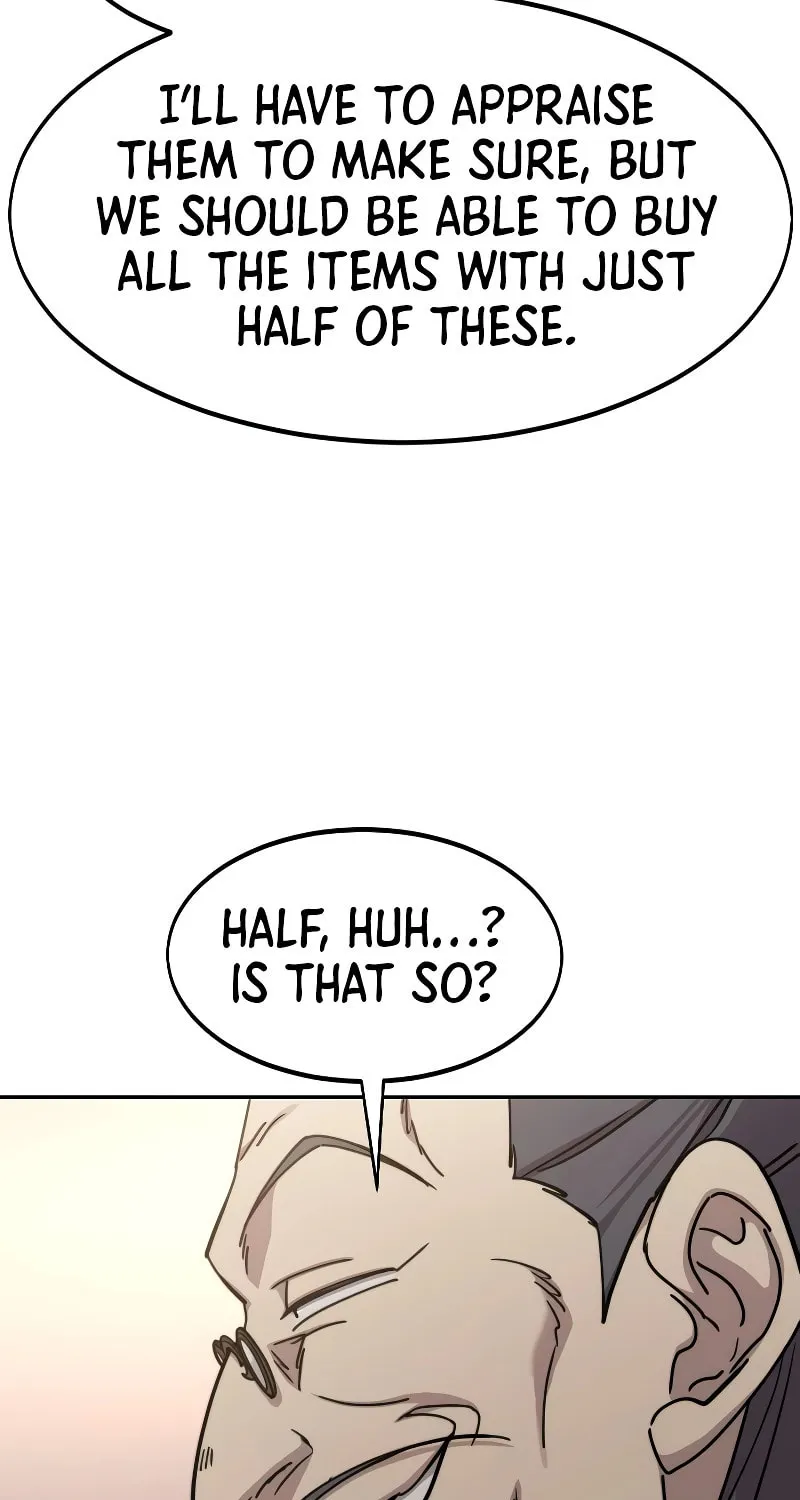 Return of the Blossoming Blade Chapter 114 page 63 - 