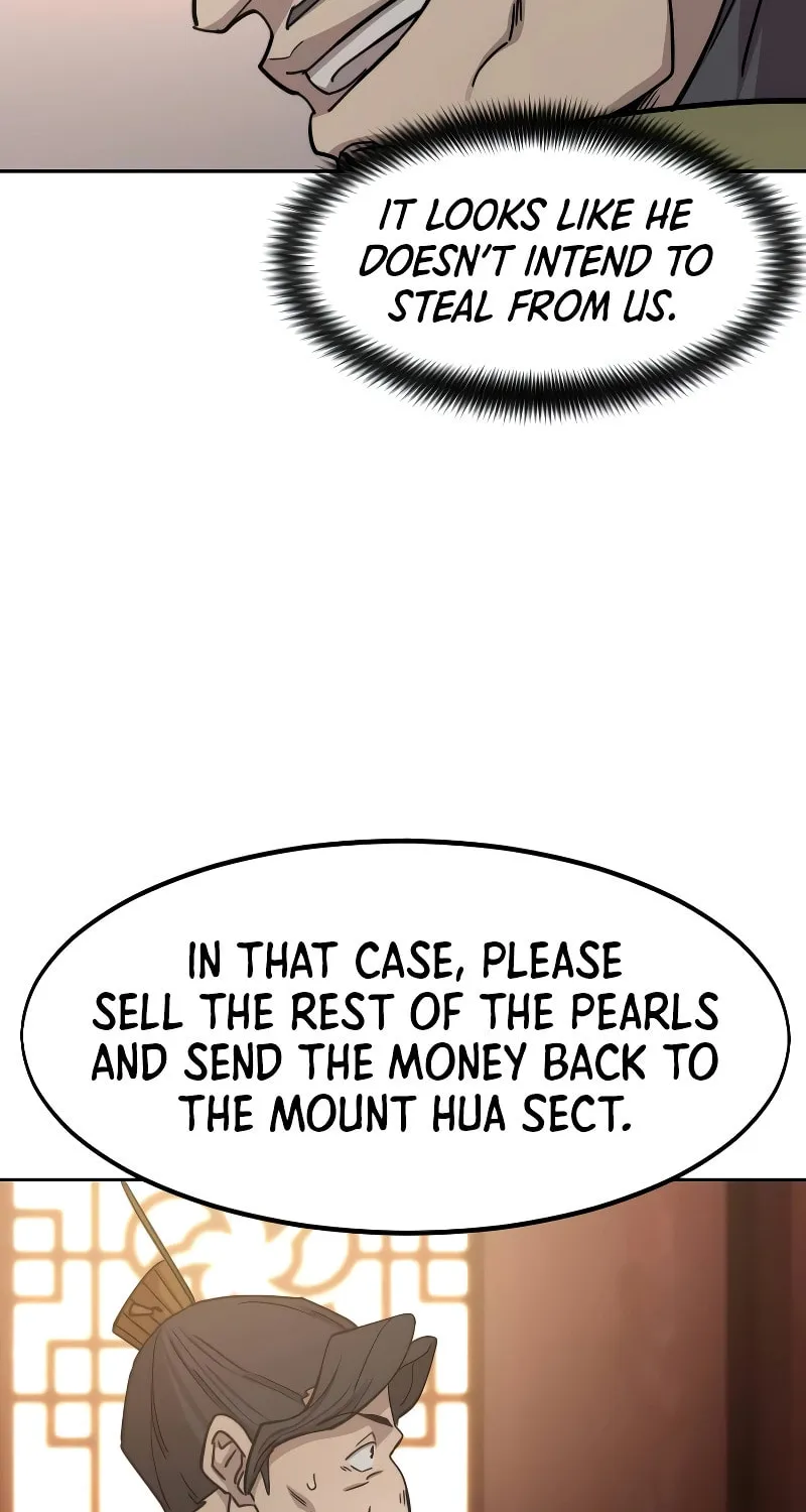 Return of the Blossoming Blade Chapter 114 page 64 - 