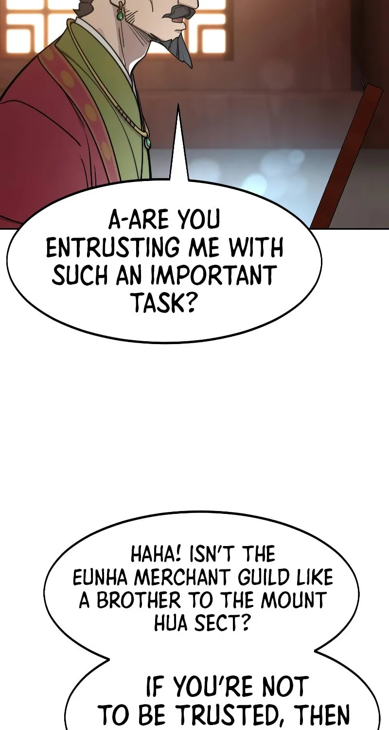 Return of the Blossoming Blade Chapter 114 page 65 - 