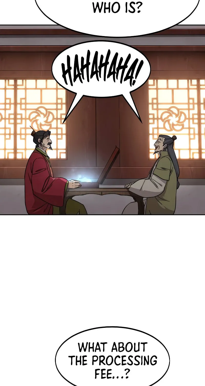 Return of the Blossoming Blade Chapter 114 page 66 - 