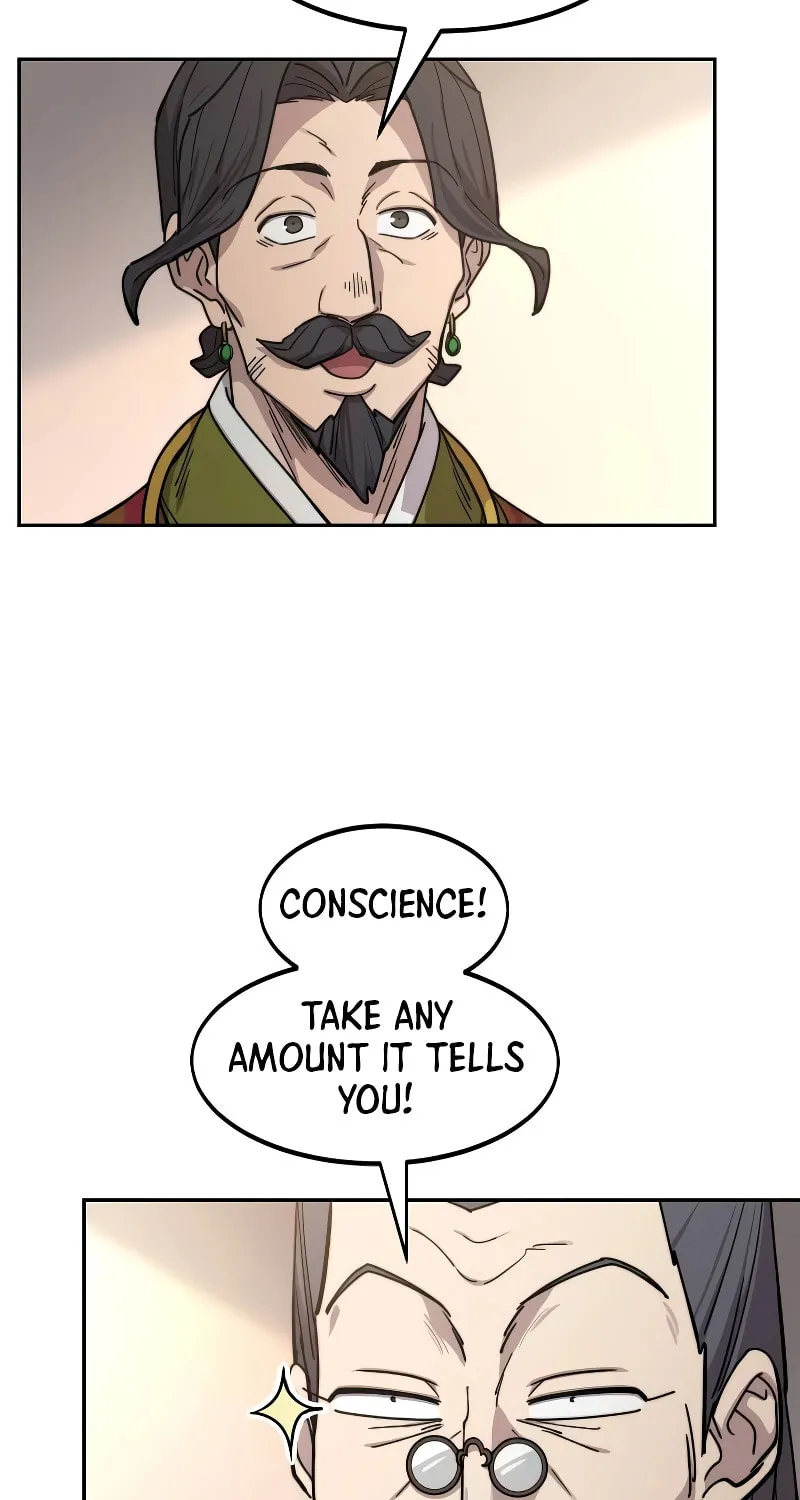 Return of the Blossoming Blade Chapter 114 page 67 - 