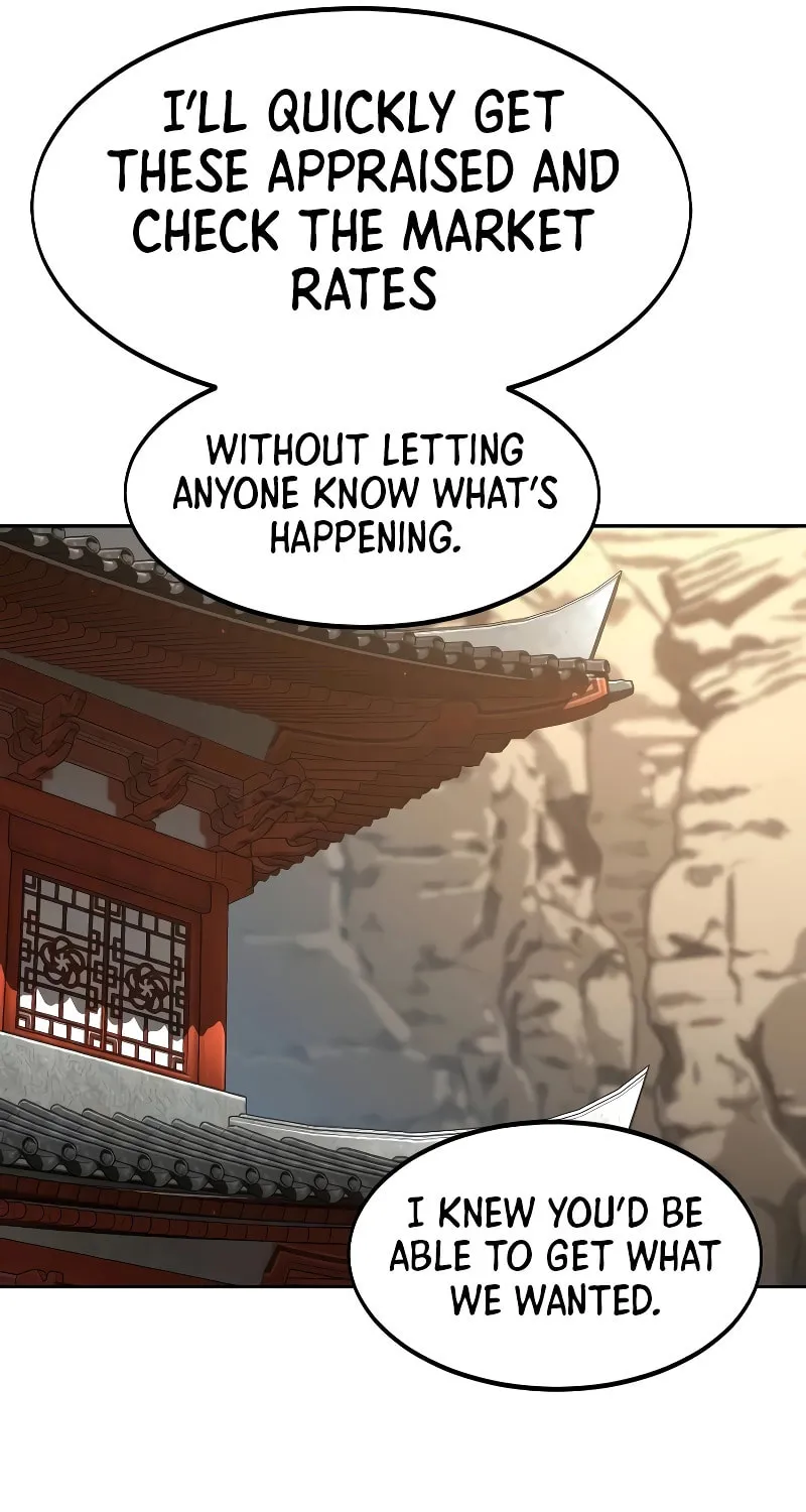 Return of the Blossoming Blade Chapter 114 page 70 - 