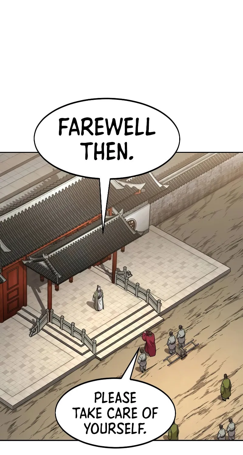Return of the Blossoming Blade Chapter 114 page 71 - 