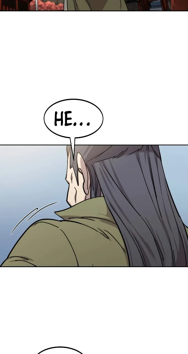 Return of the Blossoming Blade Chapter 114 page 74 - 