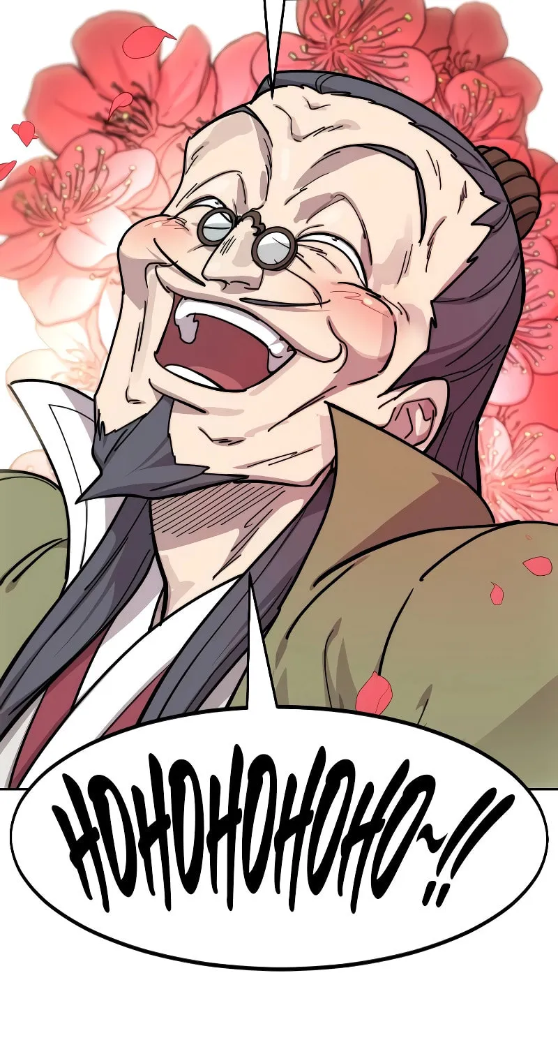 Return of the Blossoming Blade Chapter 114 page 76 - 