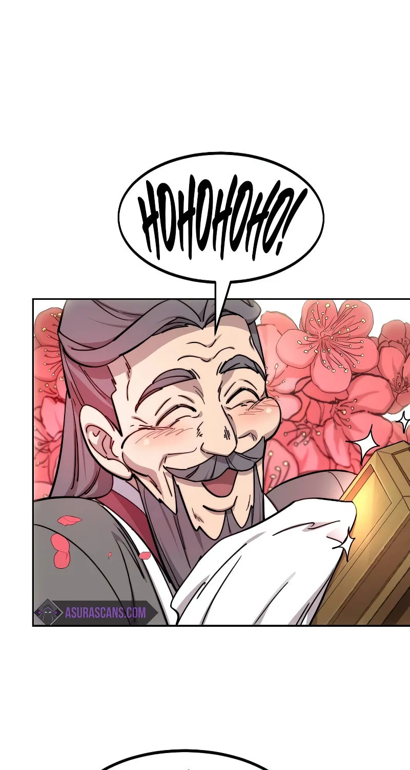 Return of the Blossoming Blade Chapter 114 page 77 - 