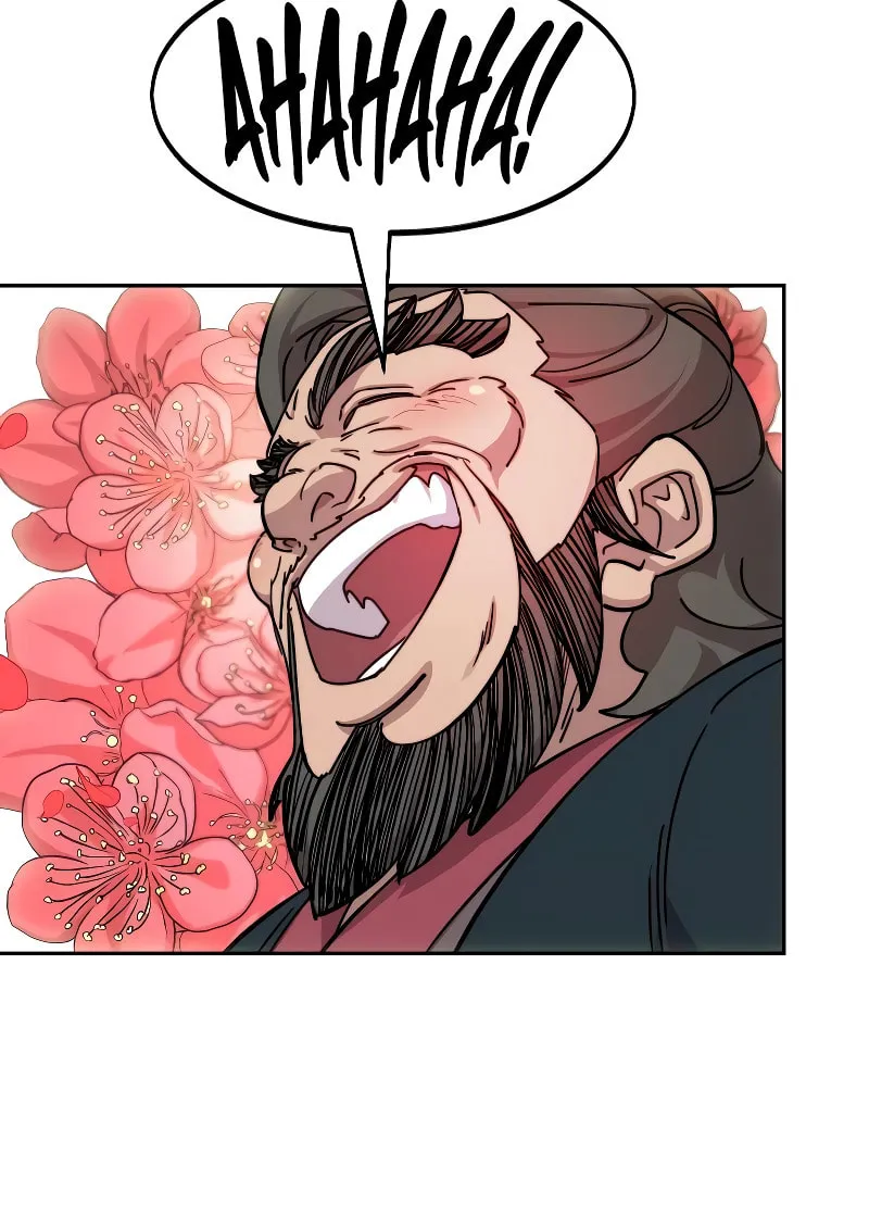 Return of the Blossoming Blade Chapter 114 page 78 - 