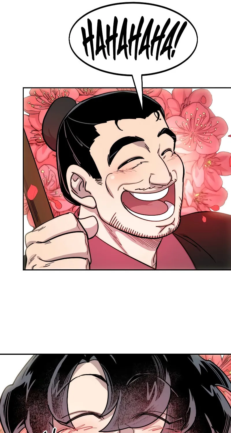 Return of the Blossoming Blade Chapter 114 page 79 - 