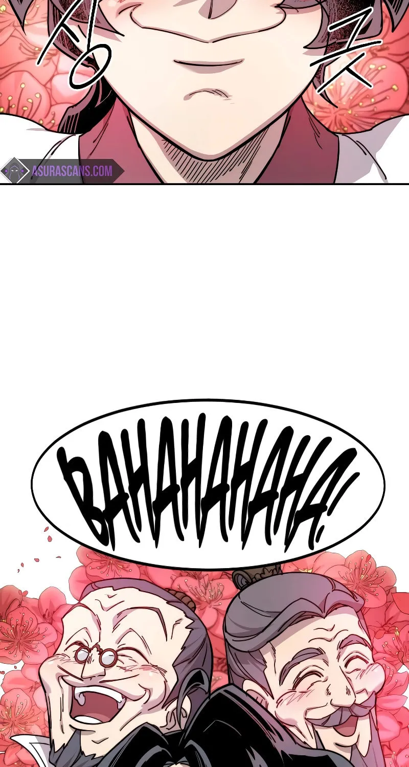 Return of the Blossoming Blade Chapter 114 page 80 - 