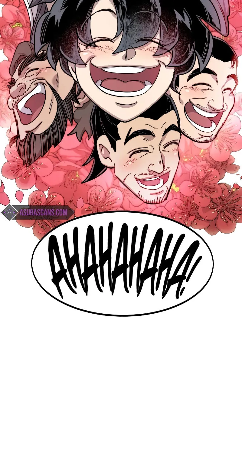Return of the Blossoming Blade Chapter 114 page 81 - 