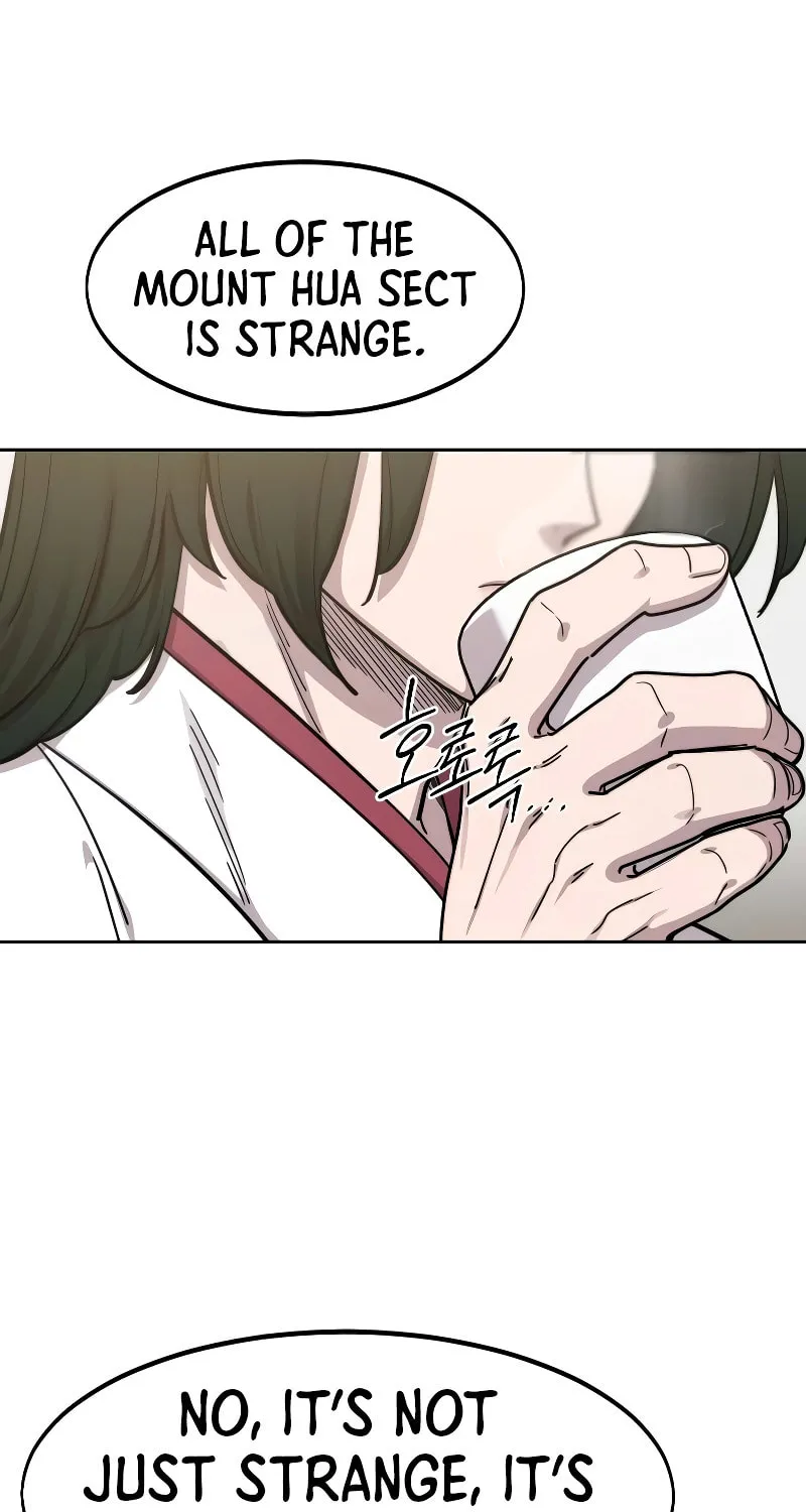 Return of the Blossoming Blade Chapter 114 page 82 - 