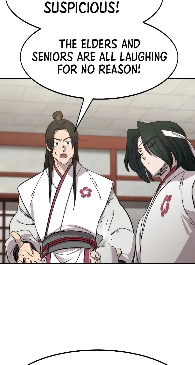 Return of the Blossoming Blade Chapter 114 page 83 - 