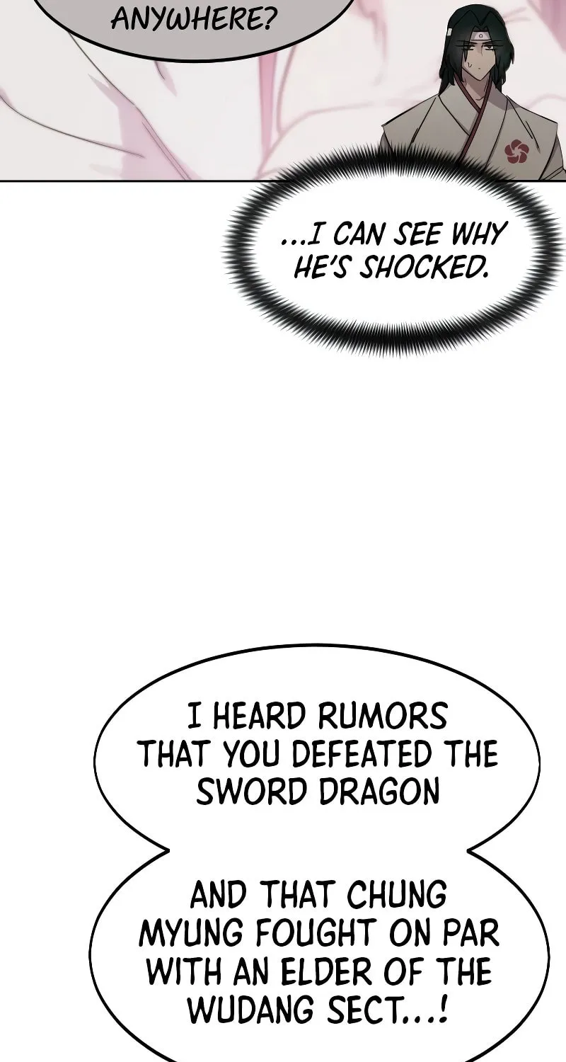 Return of the Blossoming Blade Chapter 114 page 85 - 