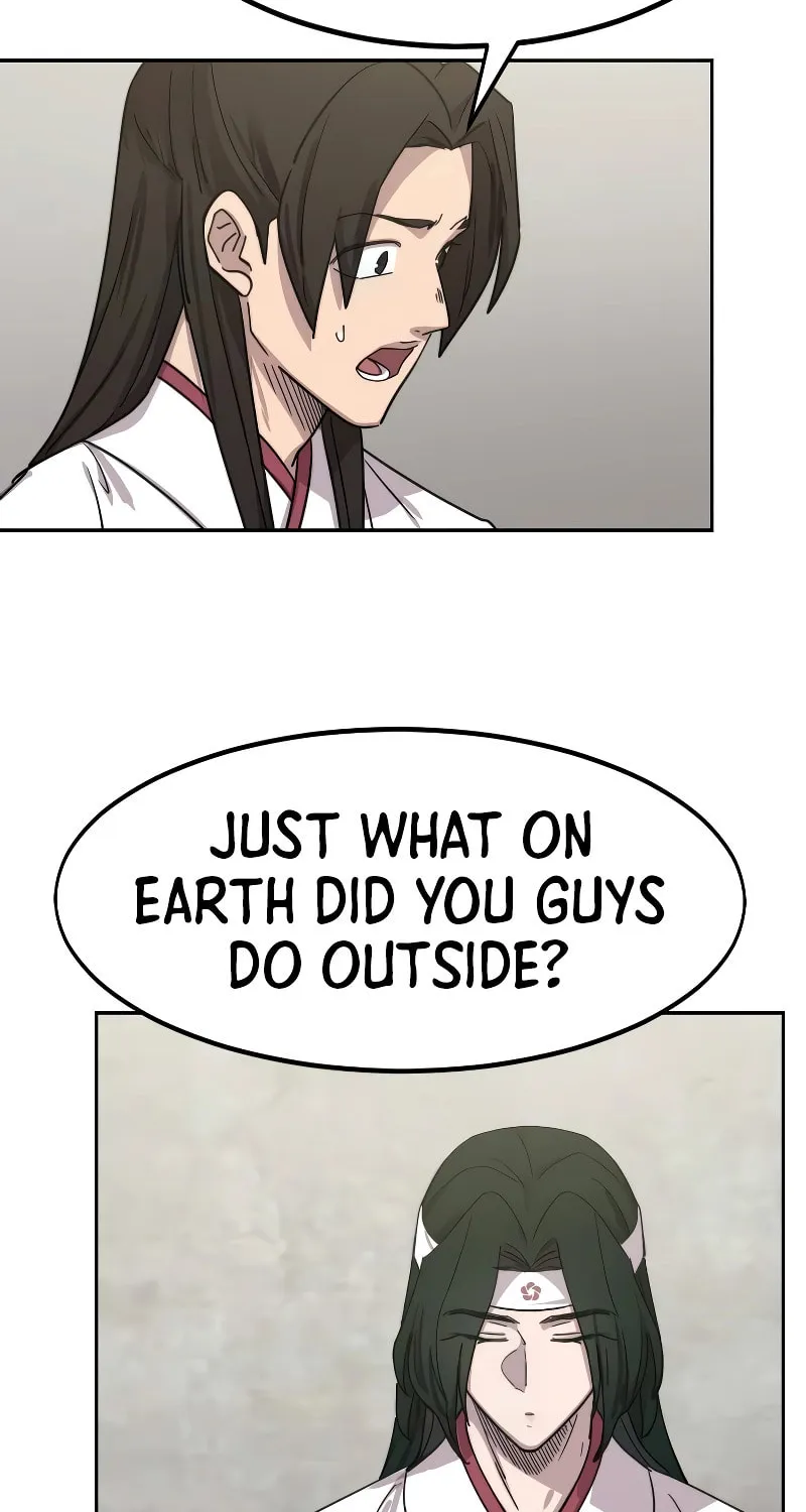 Return of the Blossoming Blade Chapter 114 page 86 - 