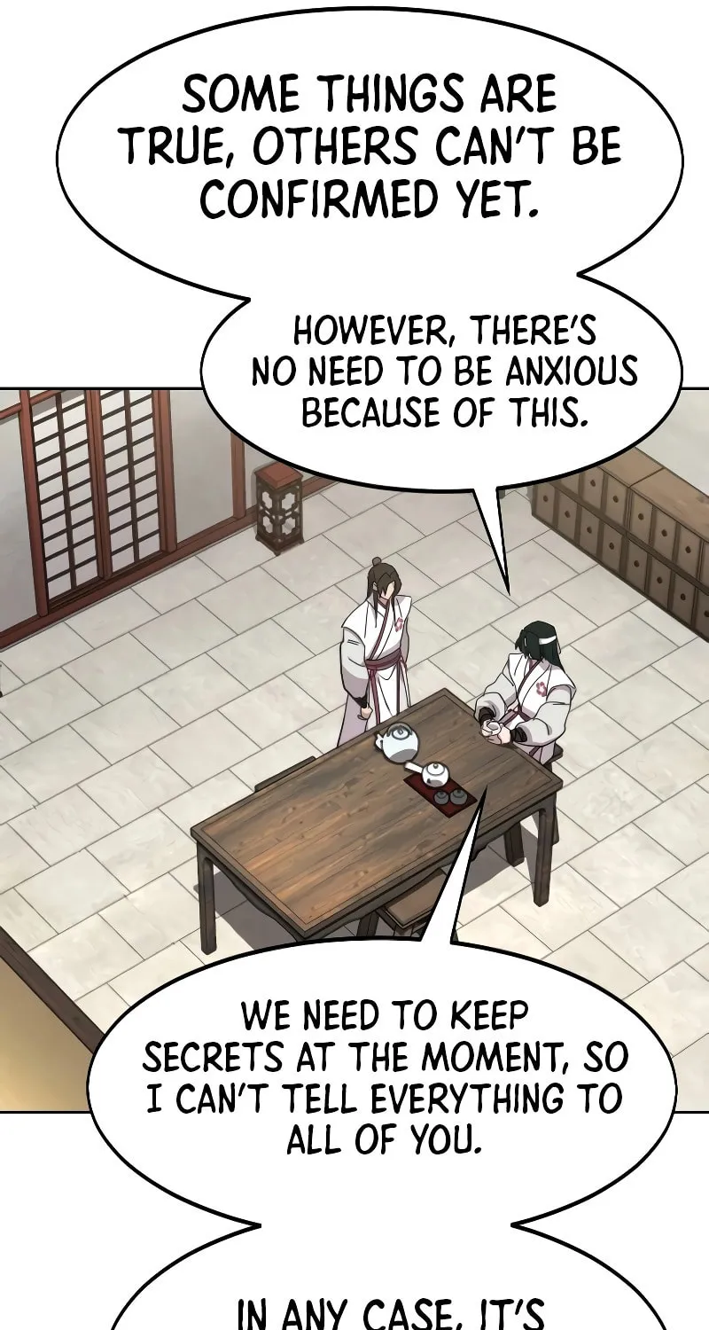 Return of the Blossoming Blade Chapter 114 page 88 - 