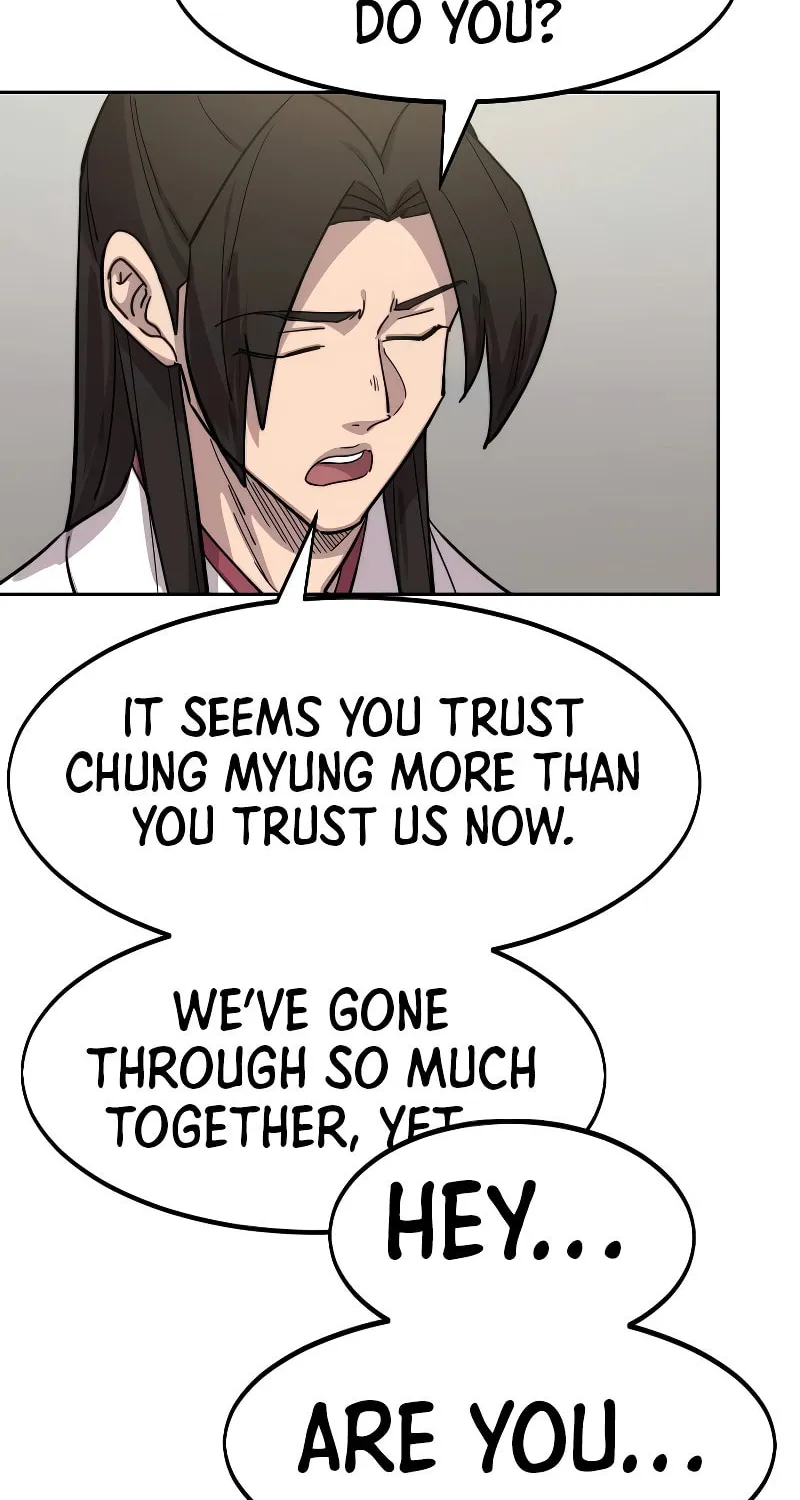 Return of the Blossoming Blade Chapter 114 page 91 - 
