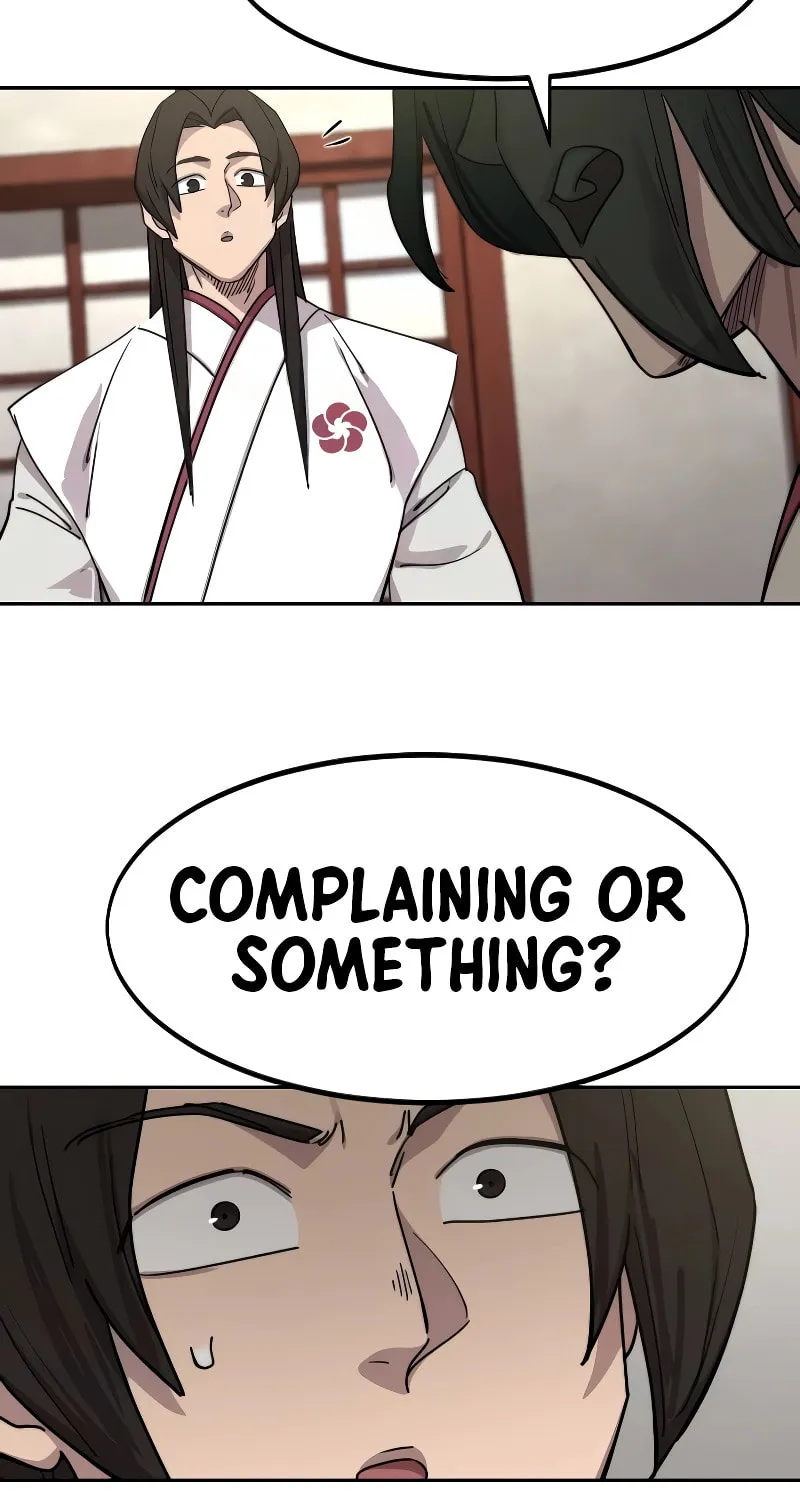 Return of the Blossoming Blade Chapter 114 page 92 - 