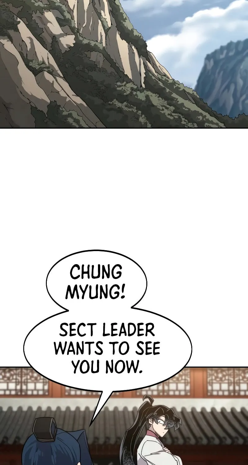 Return of the Blossoming Blade Chapter 114 page 98 - 