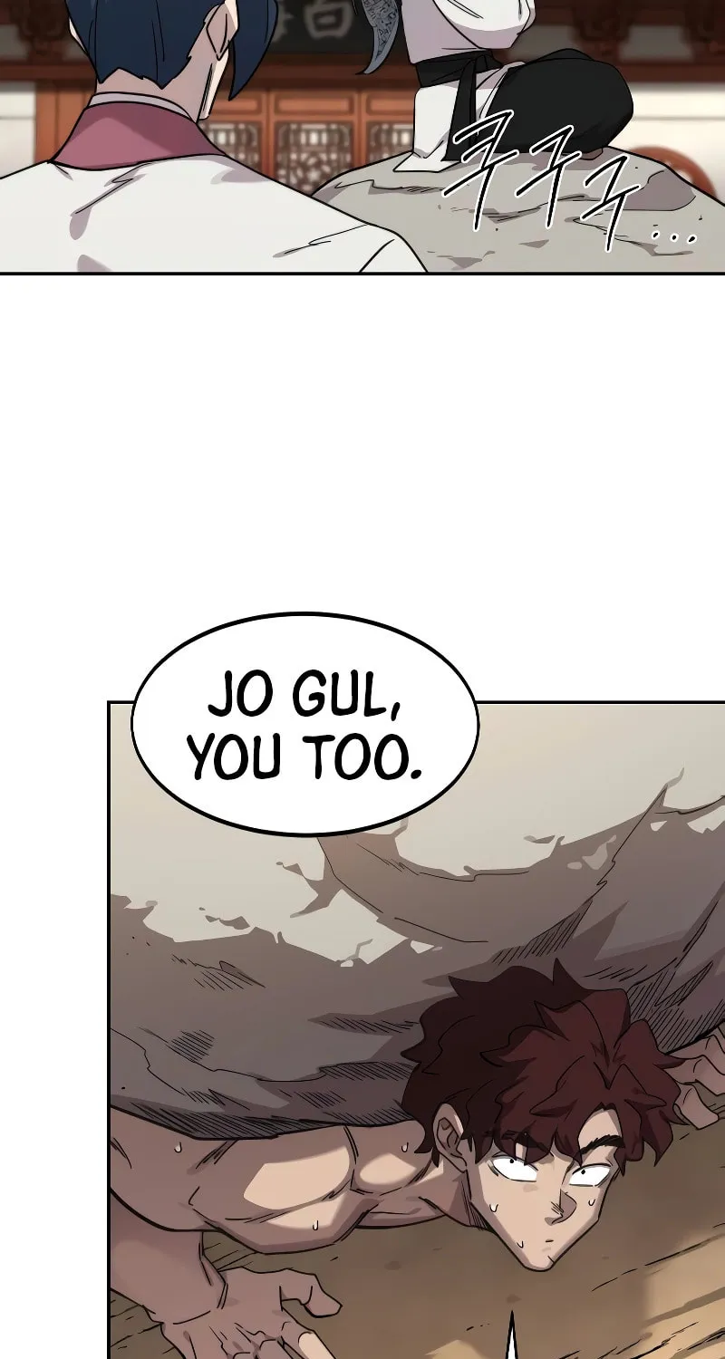 Return of the Blossoming Blade Chapter 114 page 99 - 