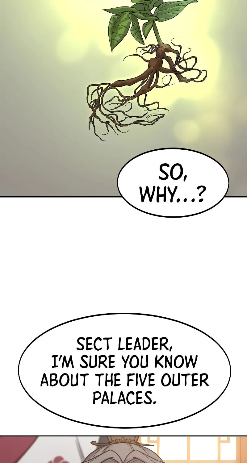 Return of the Blossoming Blade Chapter 115 page 15 - 
