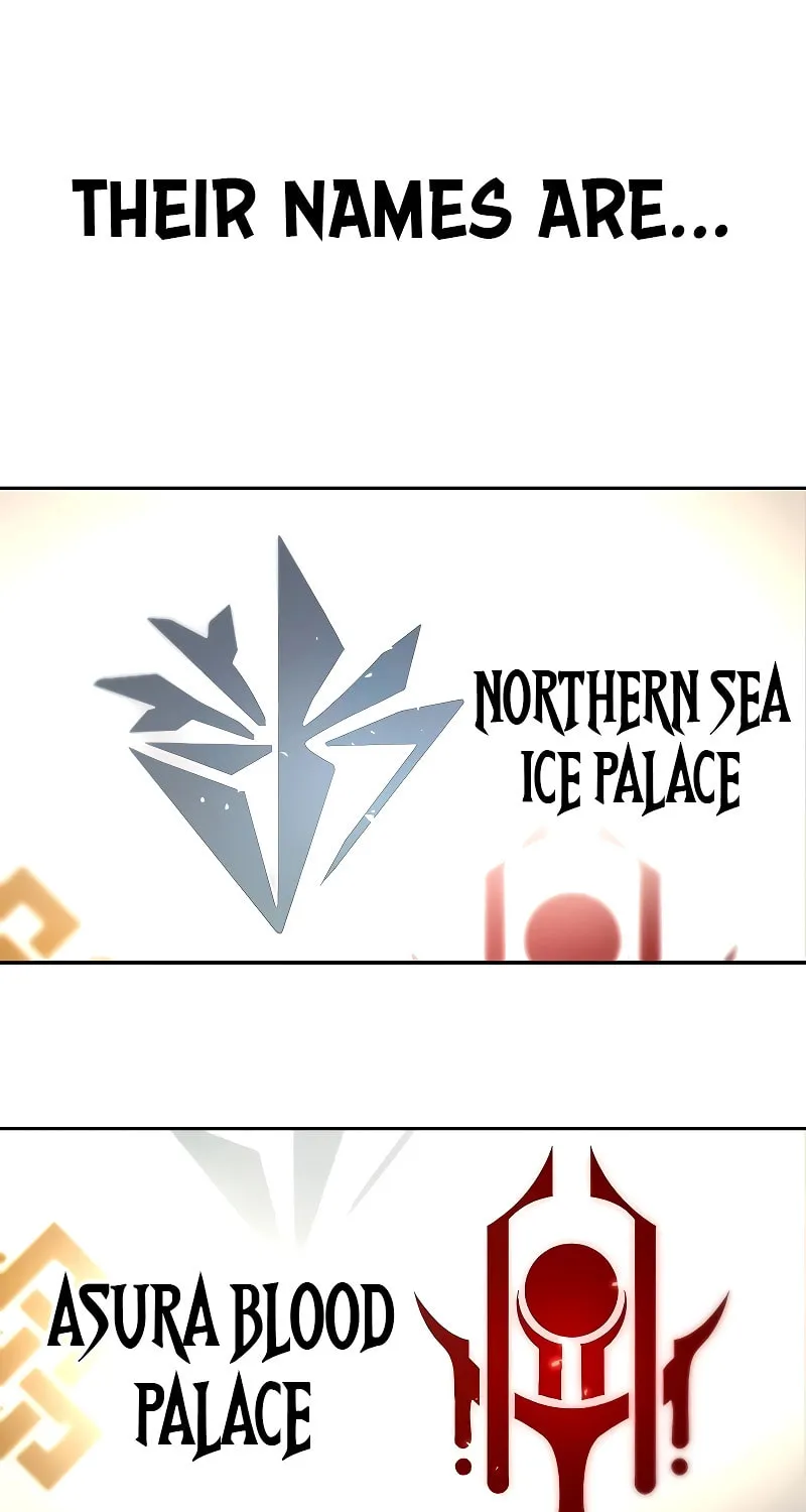 Return of the Blossoming Blade Chapter 115 page 18 - 