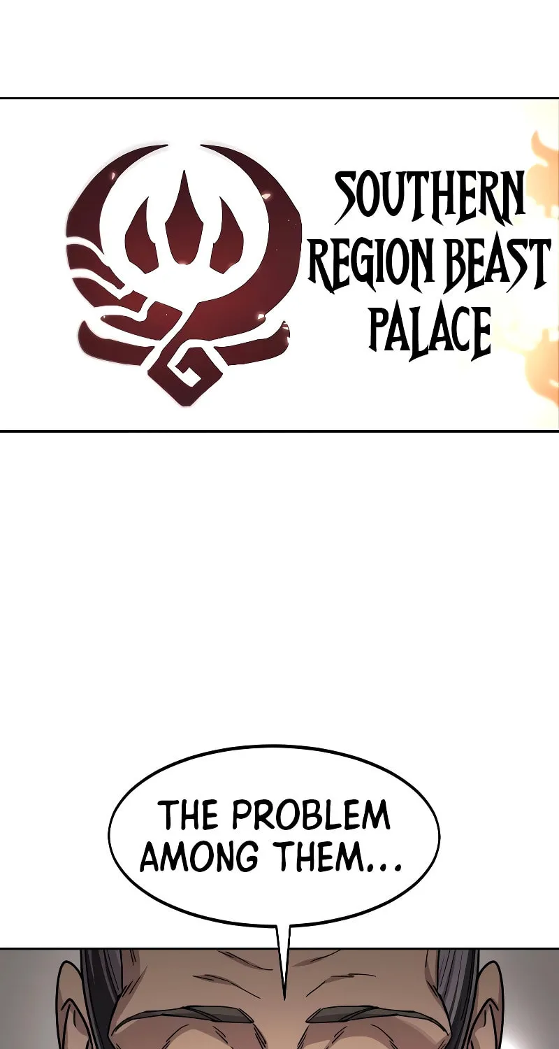 Return of the Blossoming Blade Chapter 115 page 20 - 