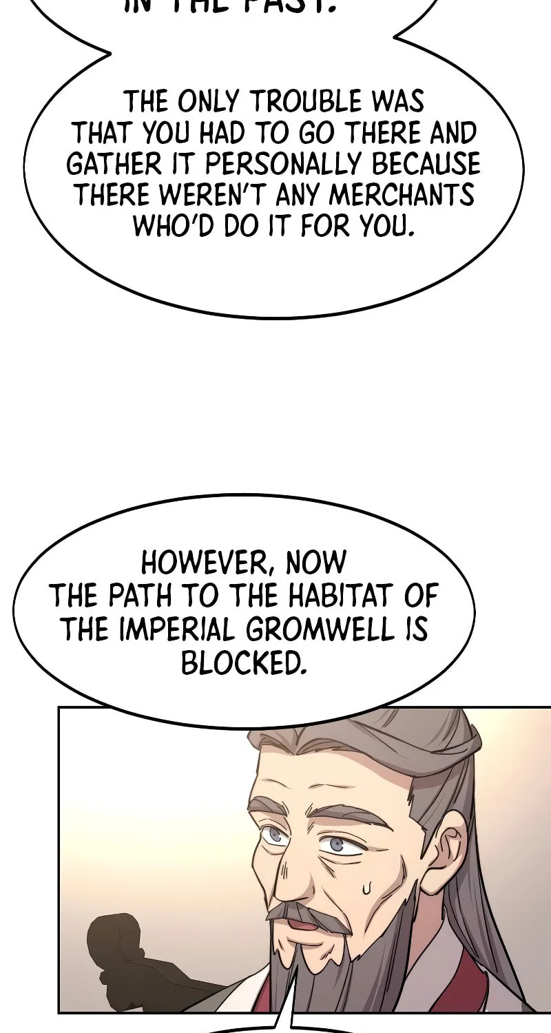 Return of the Blossoming Blade Chapter 115 page 26 - 