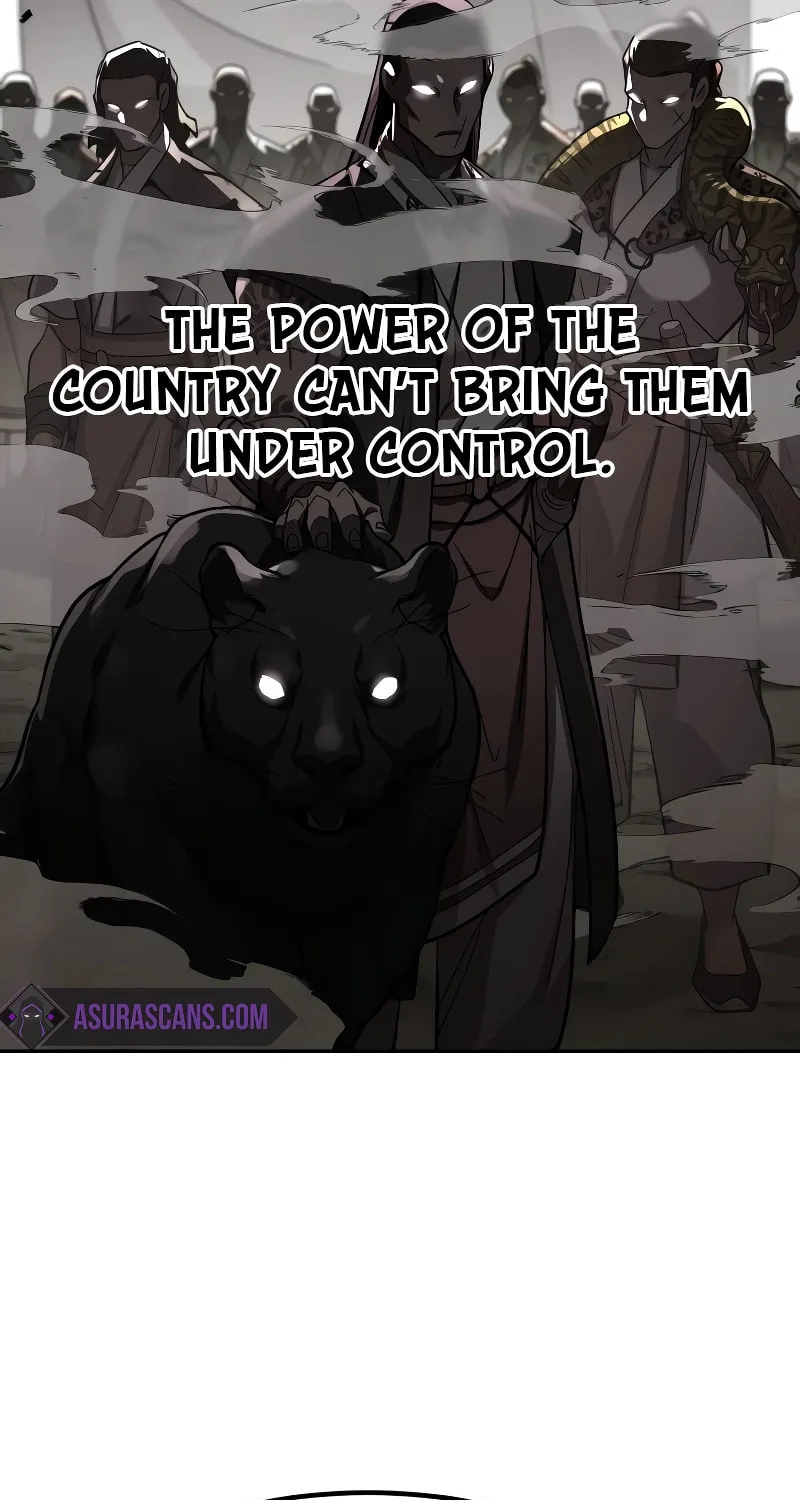 Return of the Blossoming Blade Chapter 115 page 30 - 