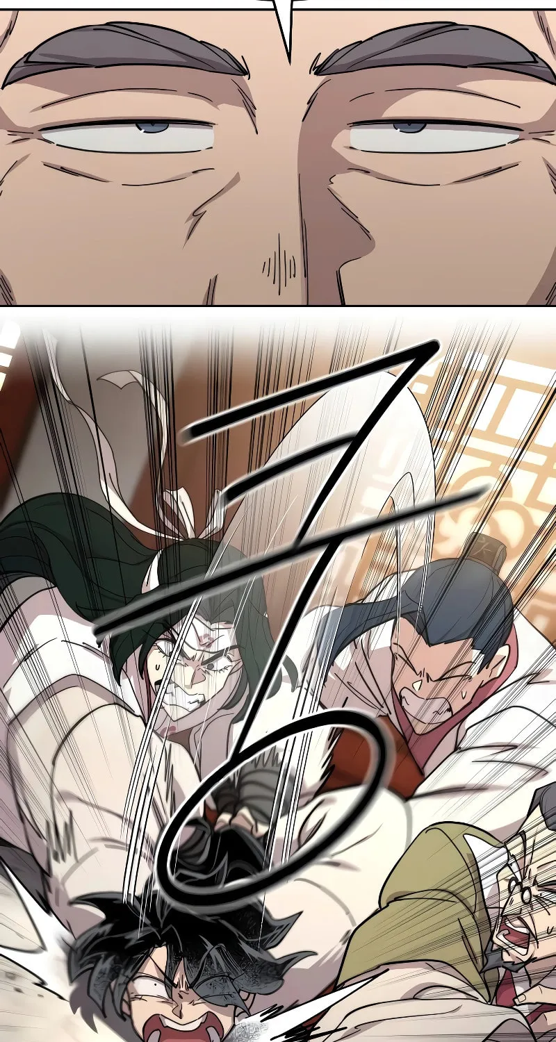 Return of the Blossoming Blade Chapter 115 page 4 - 