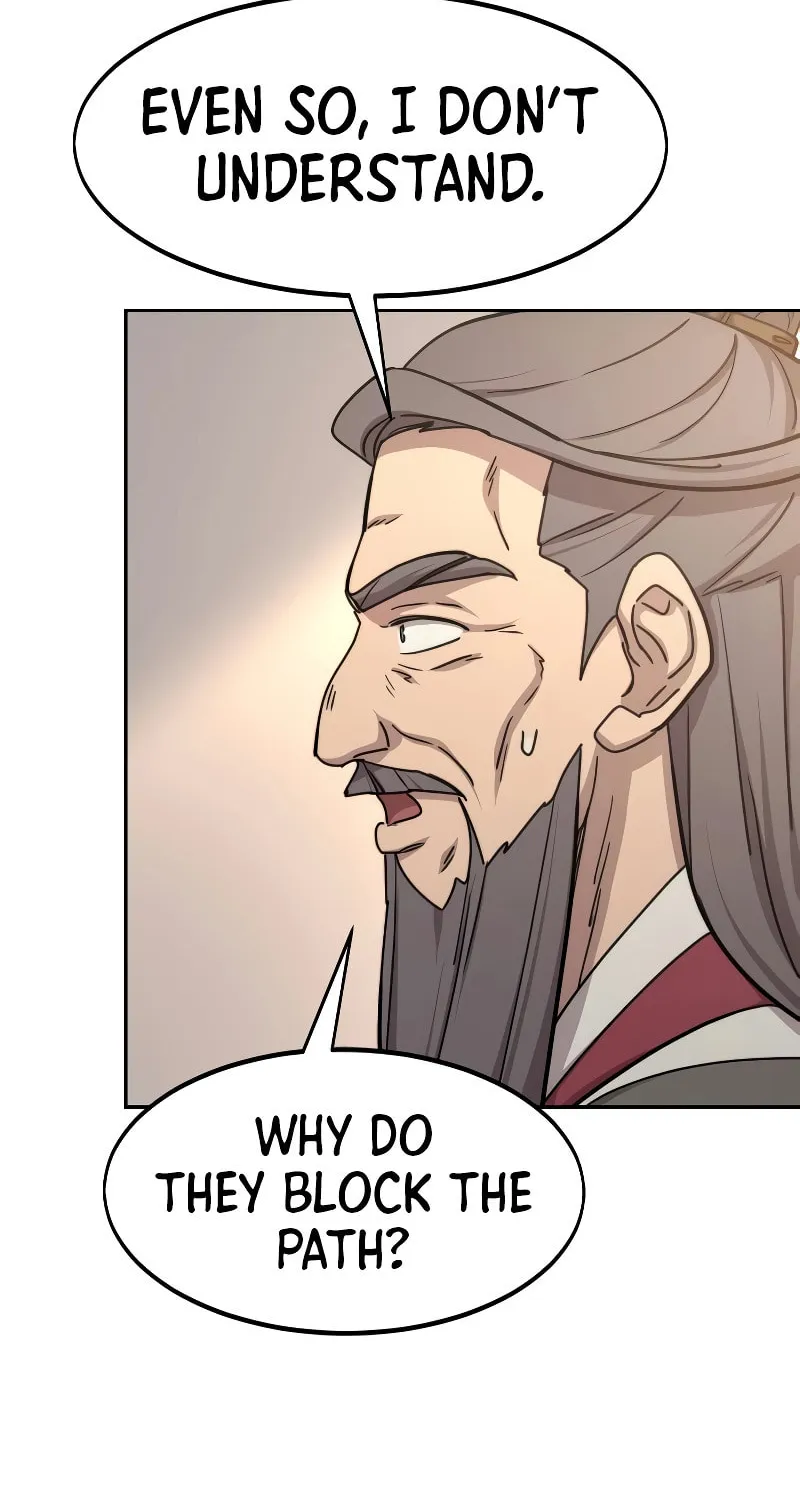 Return of the Blossoming Blade Chapter 115 page 31 - 