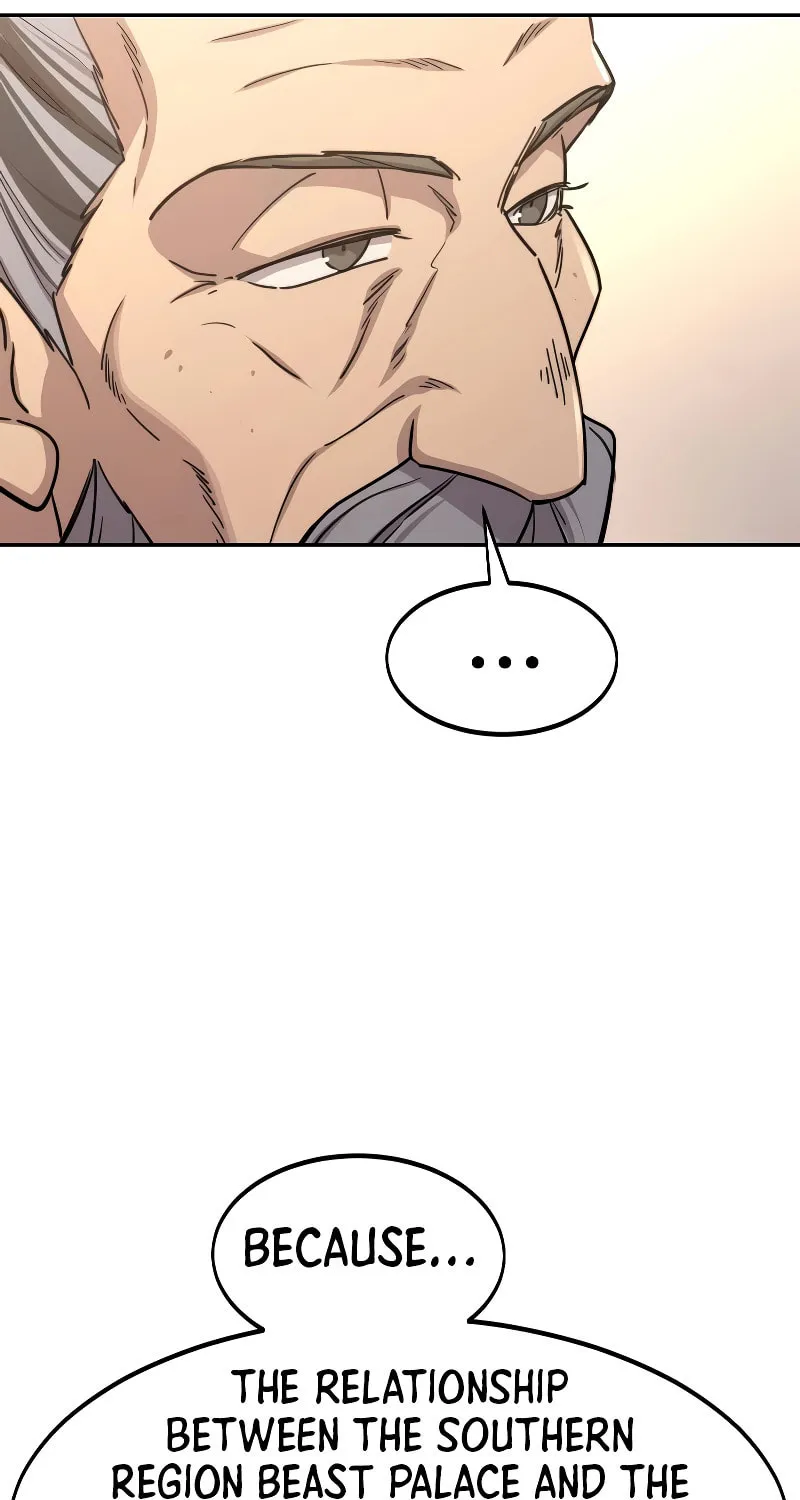 Return of the Blossoming Blade Chapter 115 page 32 - 