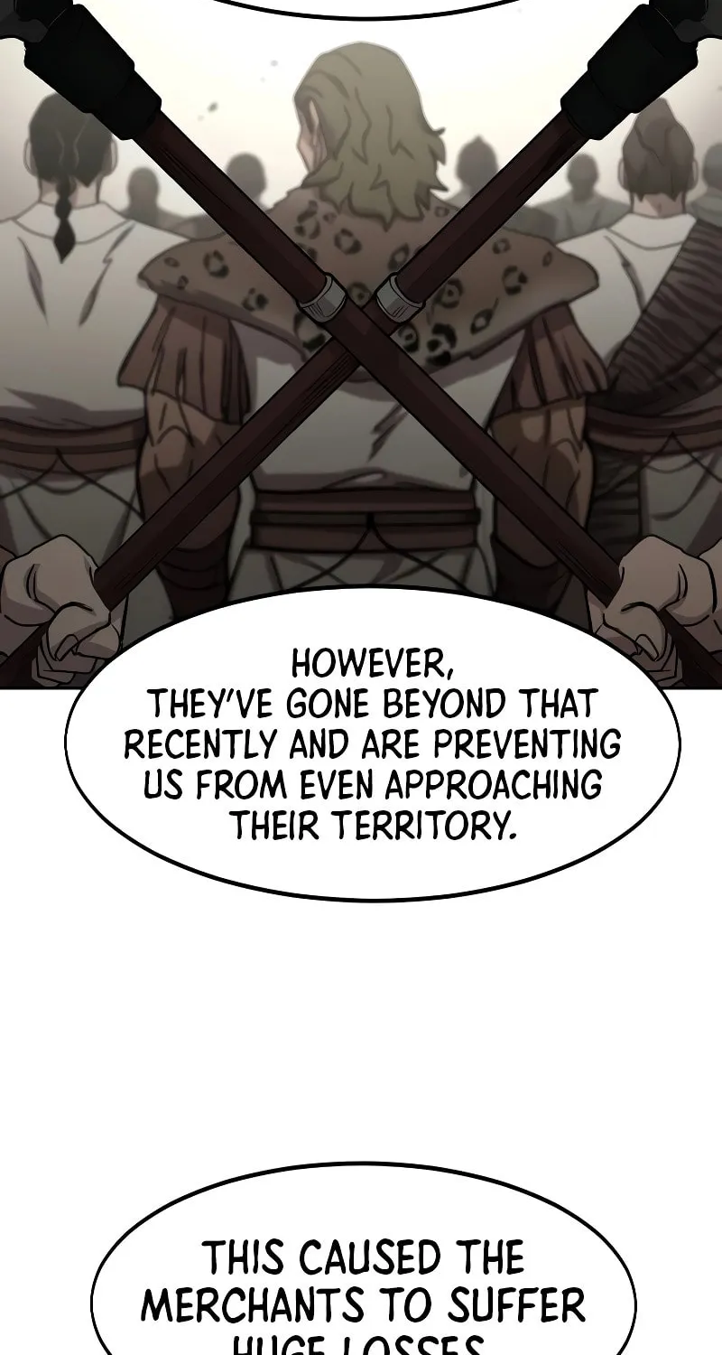 Return of the Blossoming Blade Chapter 115 page 37 - 