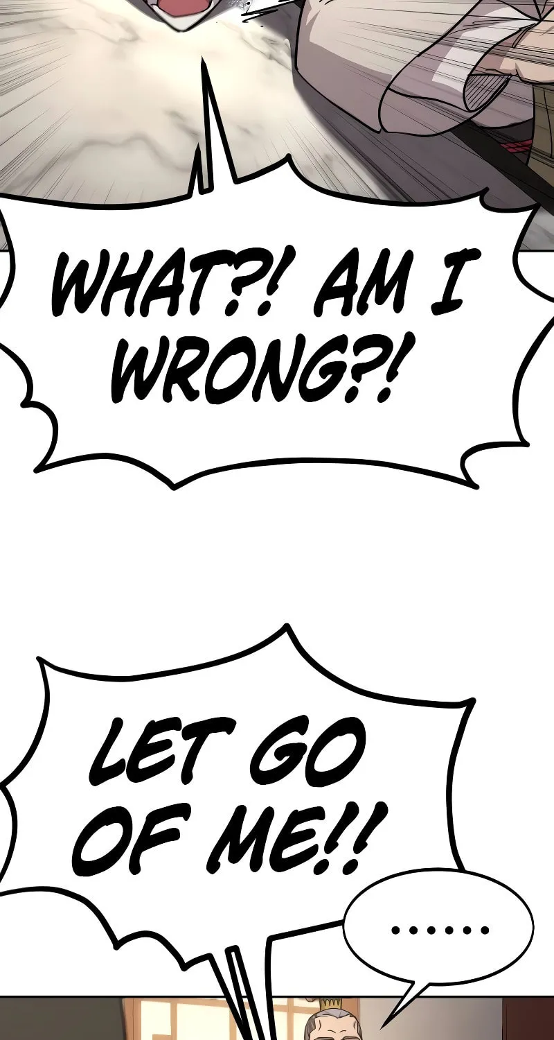 Return of the Blossoming Blade Chapter 115 page 5 - 