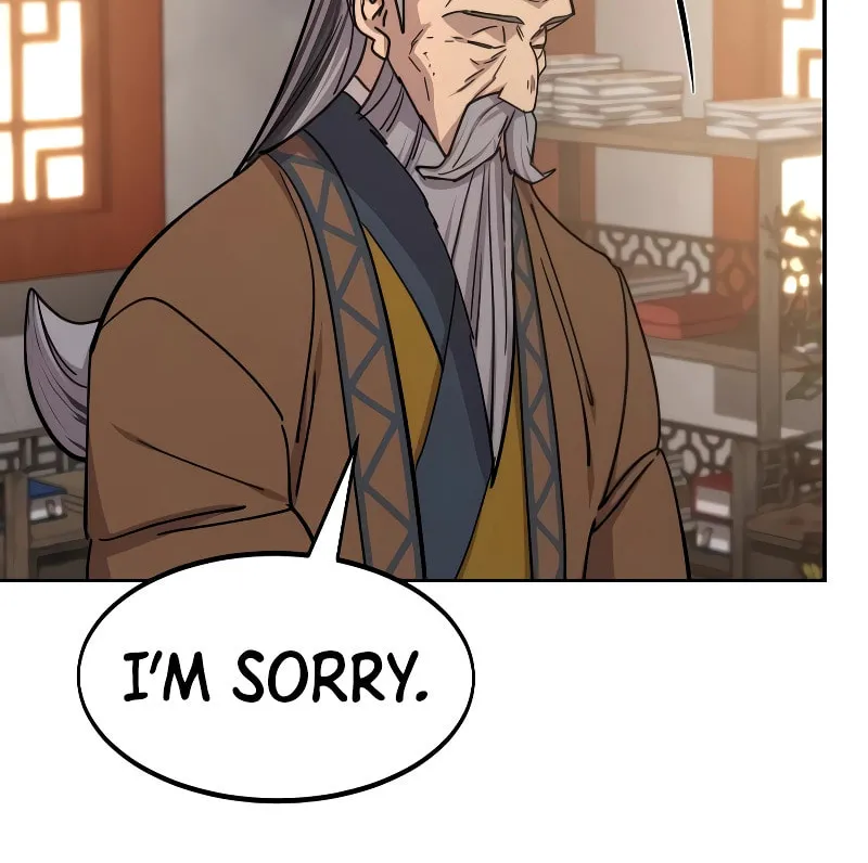 Return of the Blossoming Blade Chapter 115 page 41 - 