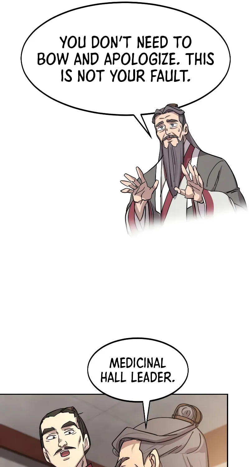 Return of the Blossoming Blade Chapter 115 page 42 - 
