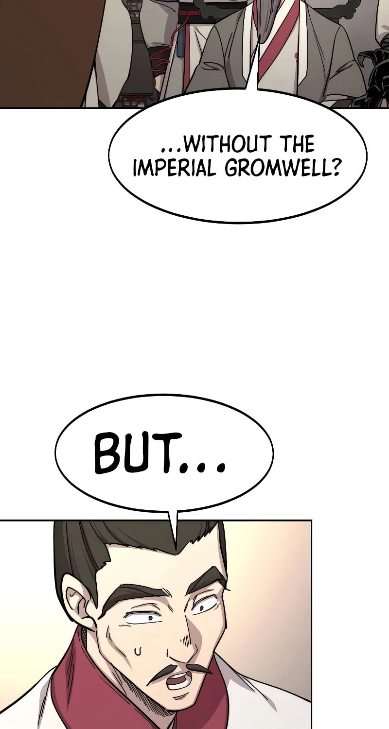 Return of the Blossoming Blade Chapter 115 page 44 - 