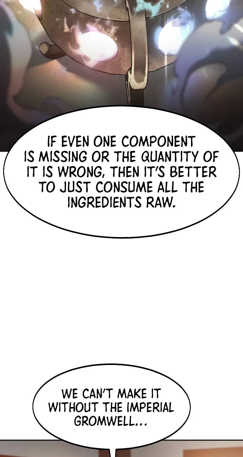 Return of the Blossoming Blade Chapter 115 page 46 - 