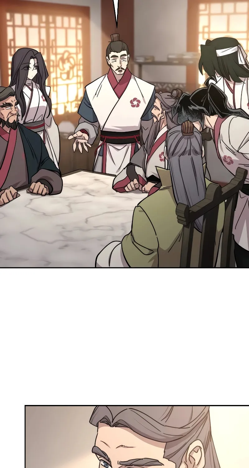 Return of the Blossoming Blade Chapter 115 page 47 - 