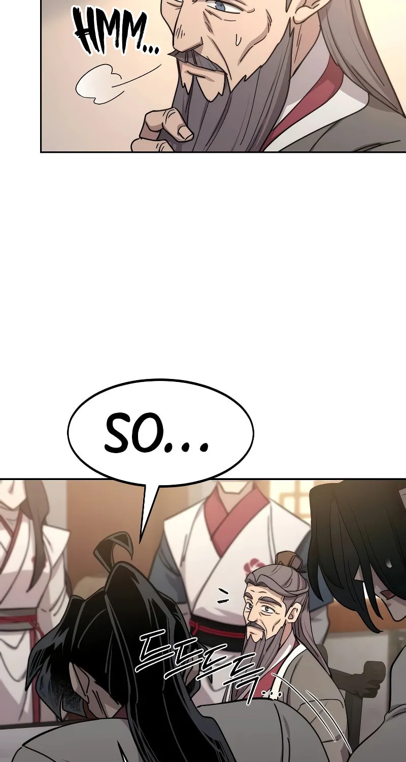 Return of the Blossoming Blade Chapter 115 page 48 - 
