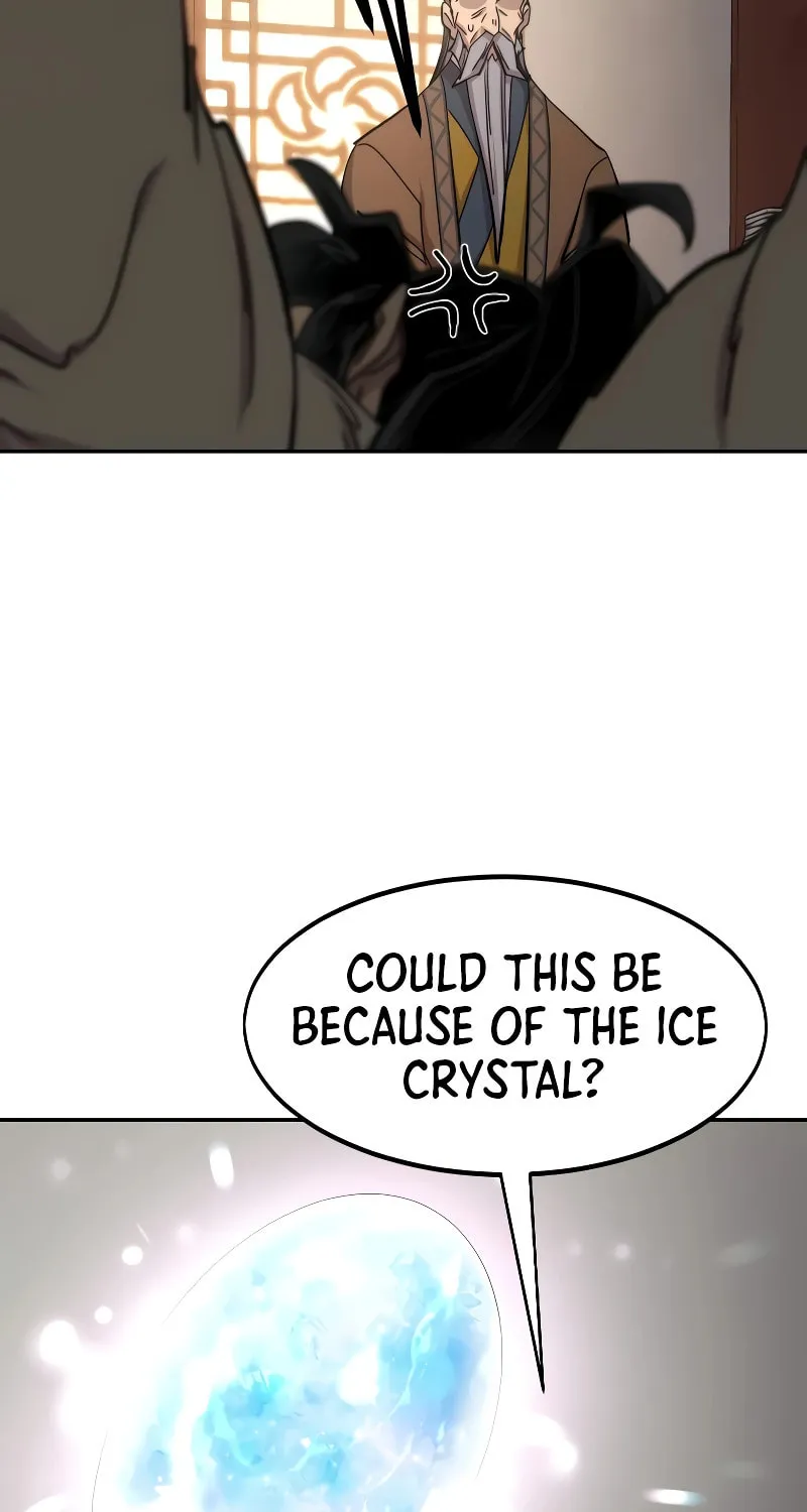Return of the Blossoming Blade Chapter 115 page 6 - 