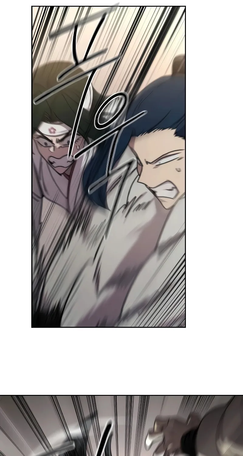 Return of the Blossoming Blade Chapter 115 page 52 - 