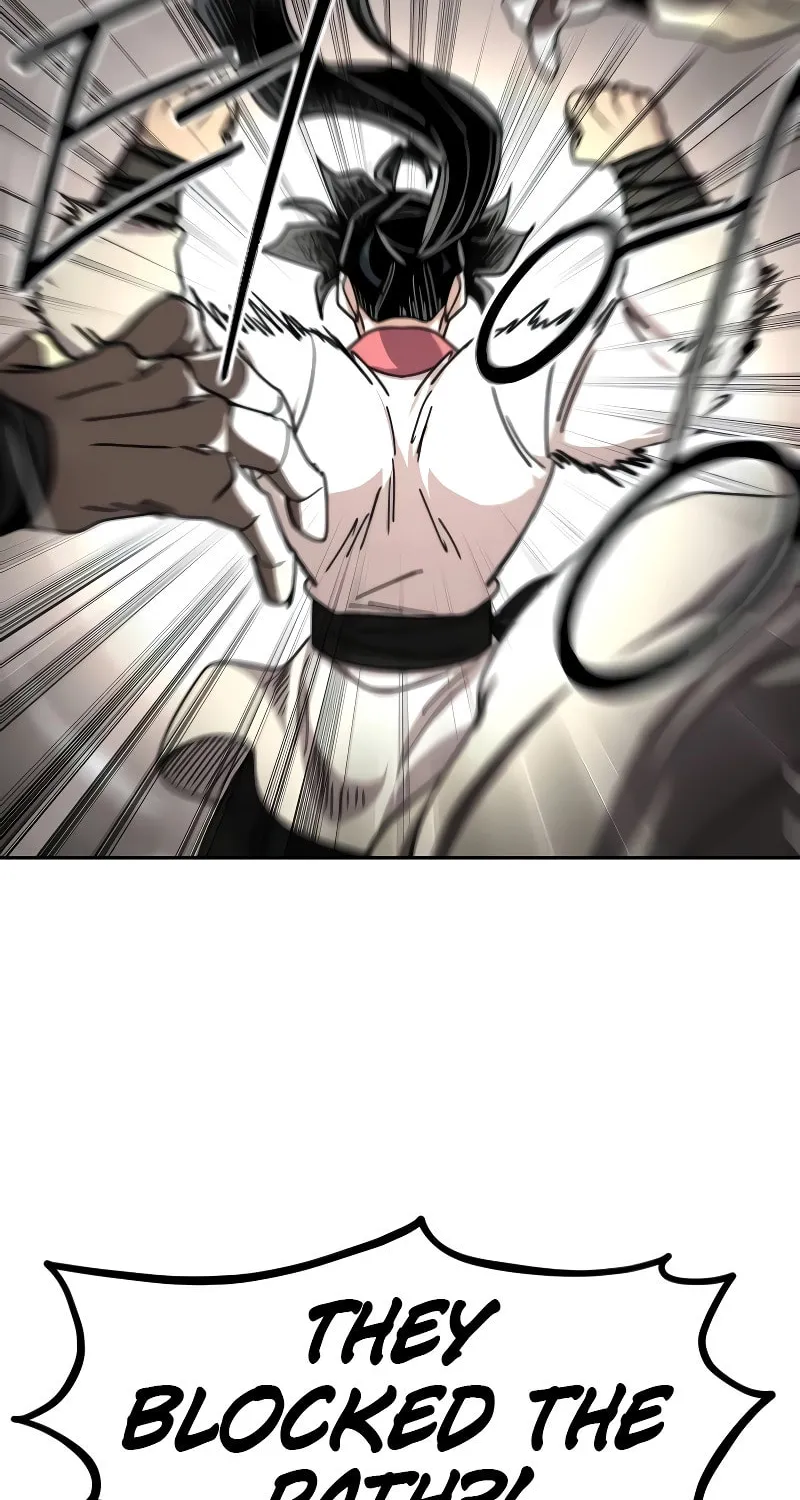 Return of the Blossoming Blade Chapter 115 page 53 - 
