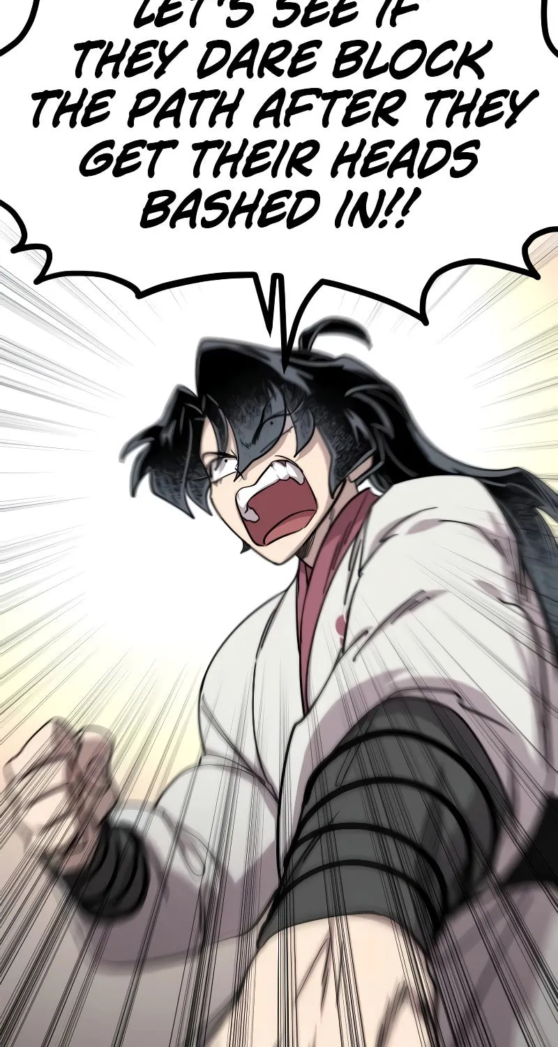 Return of the Blossoming Blade Chapter 115 page 55 - 