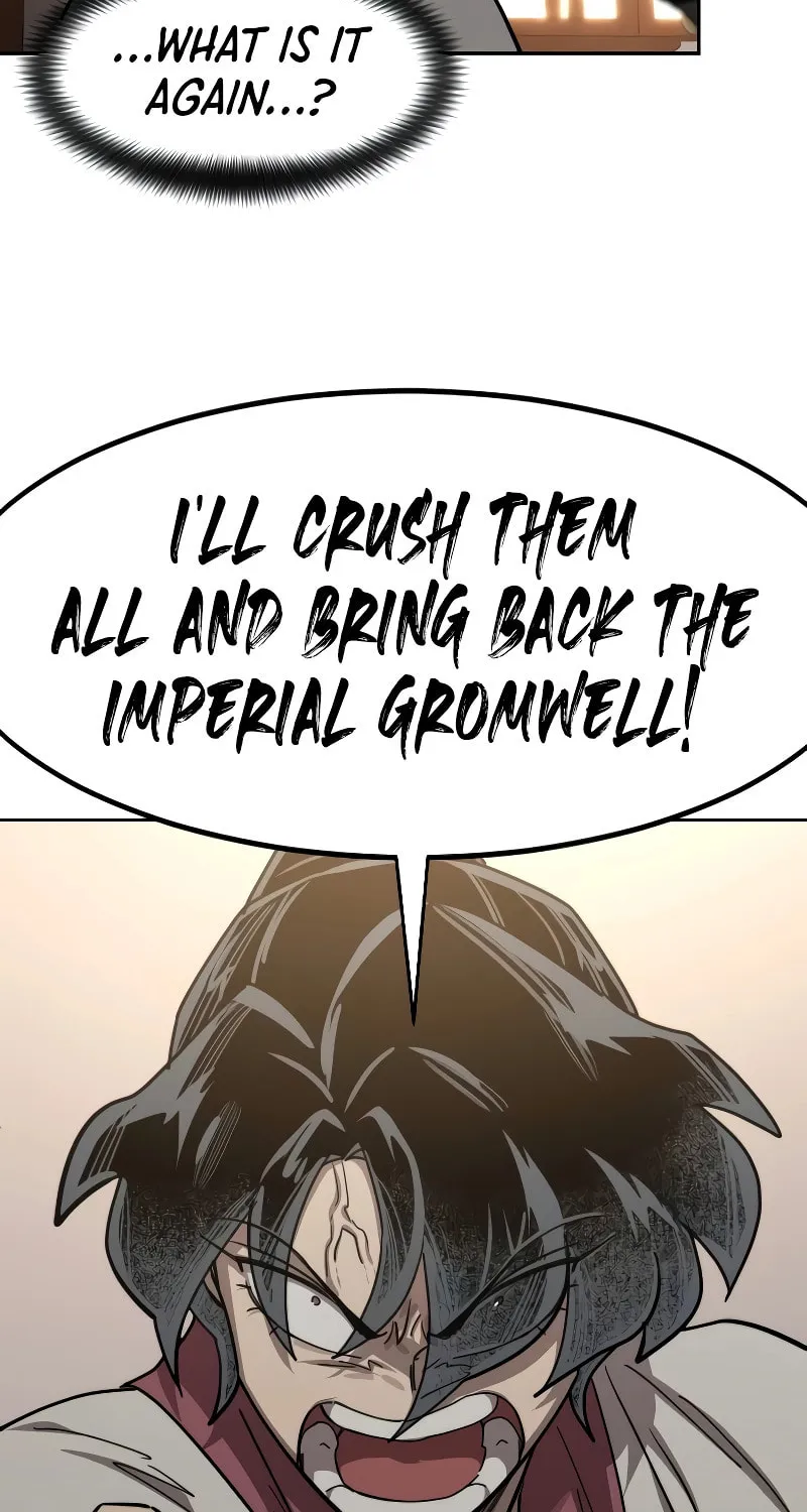 Return of the Blossoming Blade Chapter 115 page 57 - 
