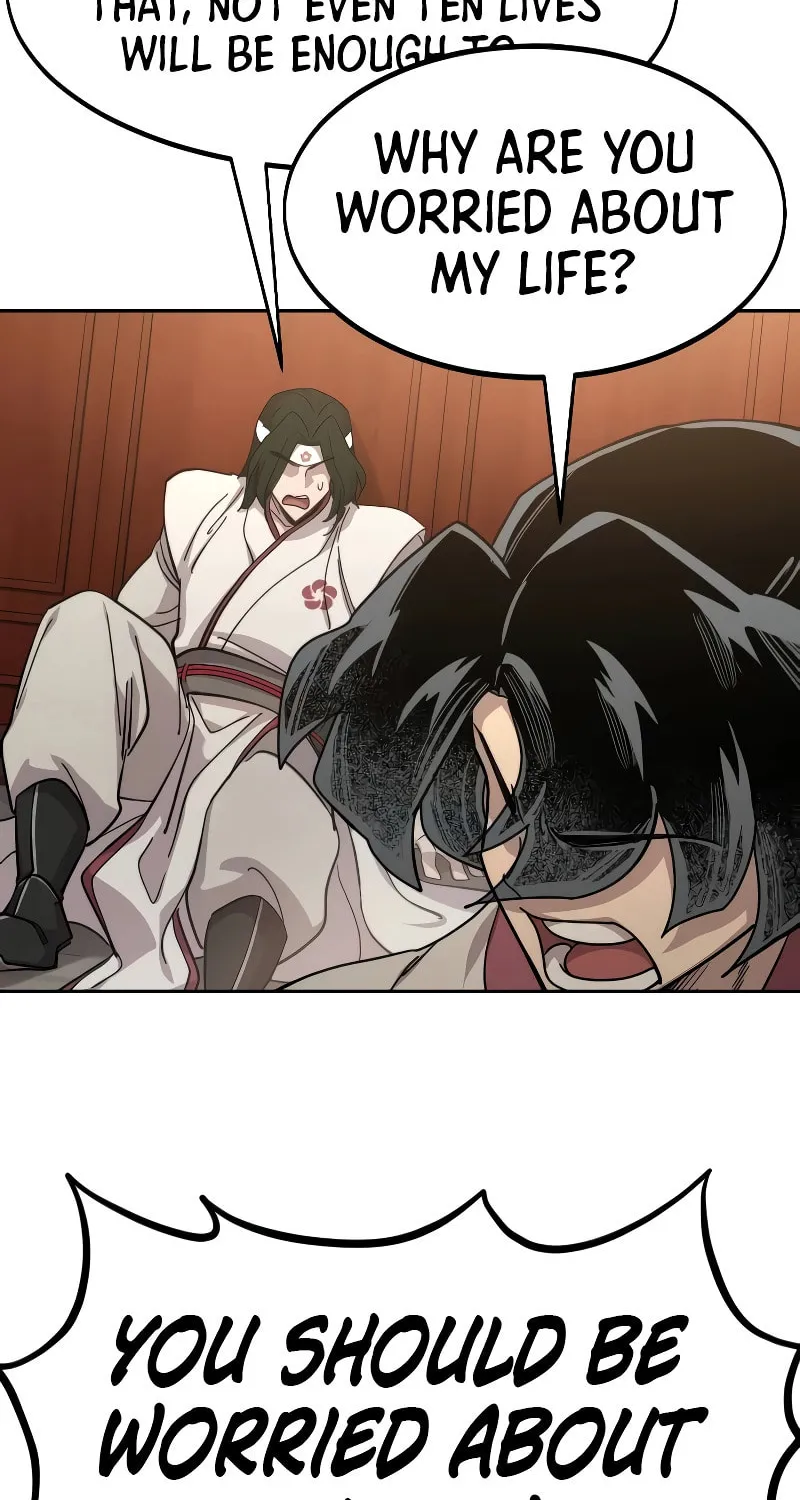 Return of the Blossoming Blade Chapter 115 page 59 - 