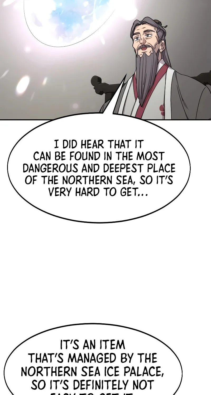 Return of the Blossoming Blade Chapter 115 page 7 - 