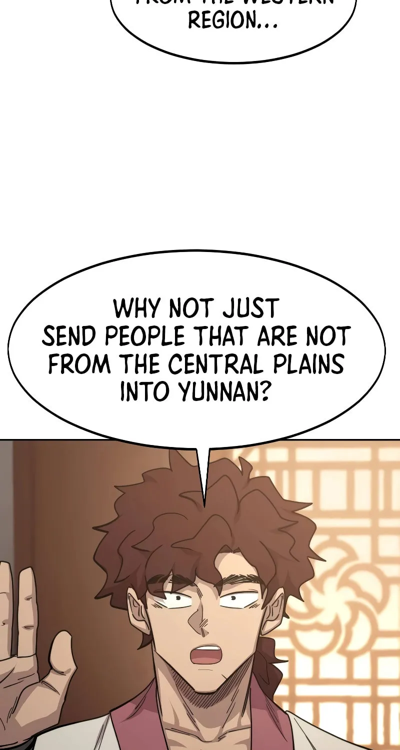 Return of the Blossoming Blade Chapter 115 page 63 - 